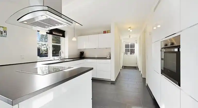 Sommerhus i Houstrup