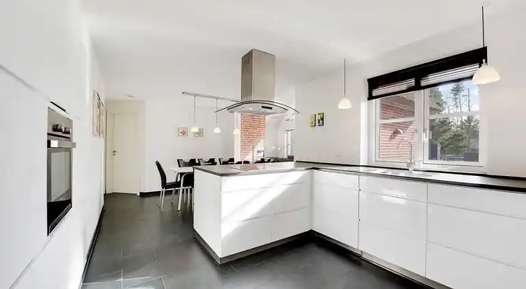 Sommerhus i Houstrup