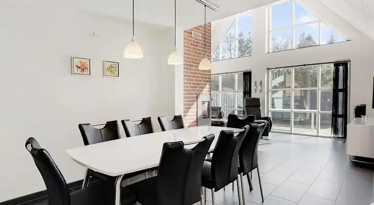 Sommerhus i Houstrup