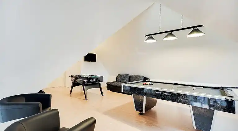 Sommerhus i Houstrup