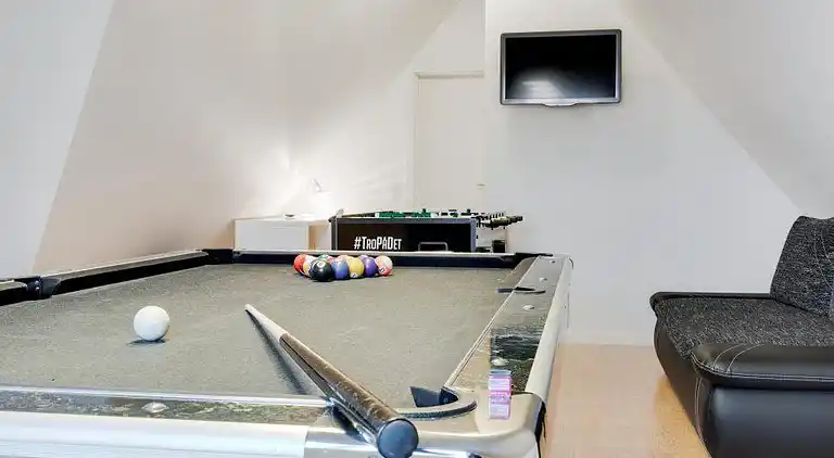 Sommerhus i Houstrup