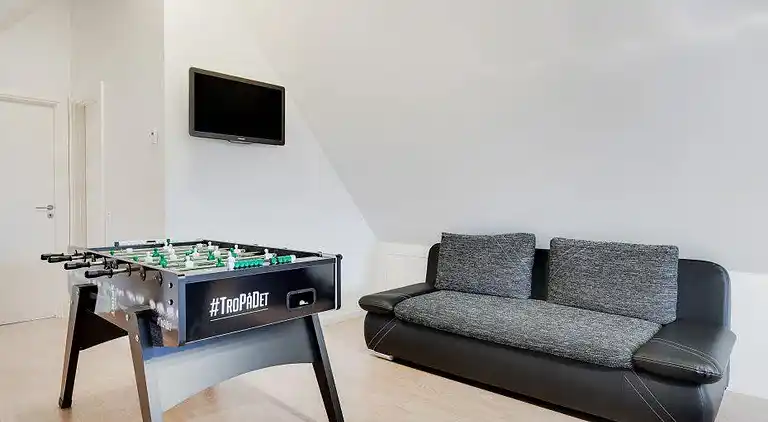 Sommerhus i Houstrup