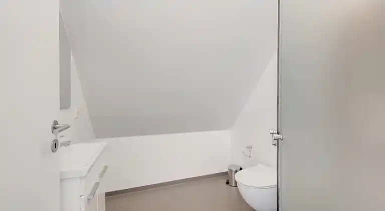 Sommerhus i Houstrup