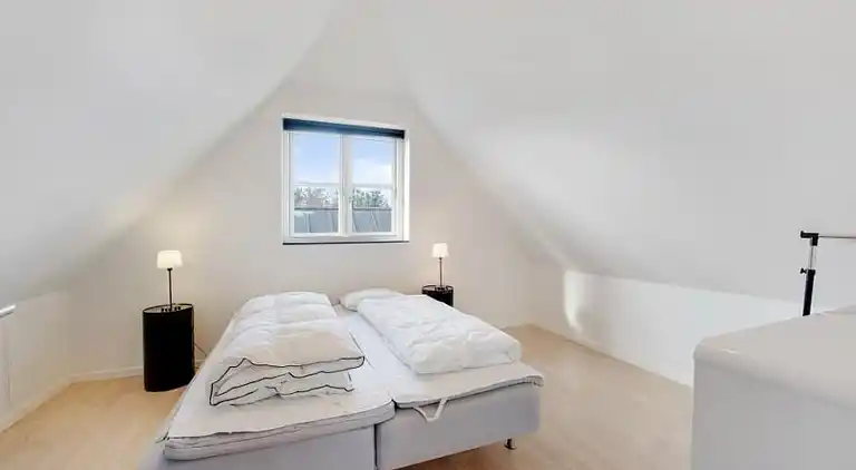 Sommerhus i Houstrup