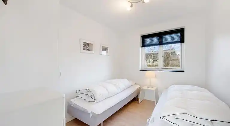 Sommerhus i Houstrup