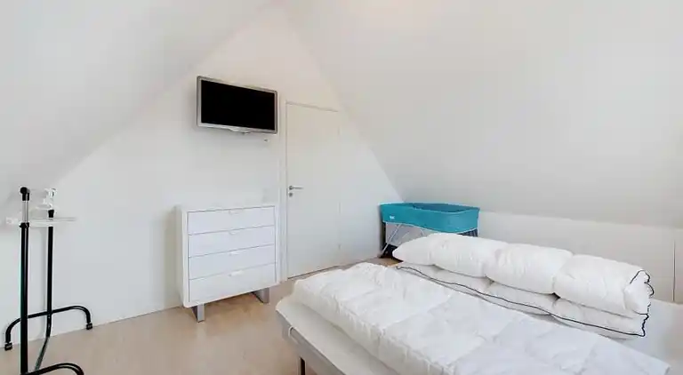 Sommerhus i Houstrup