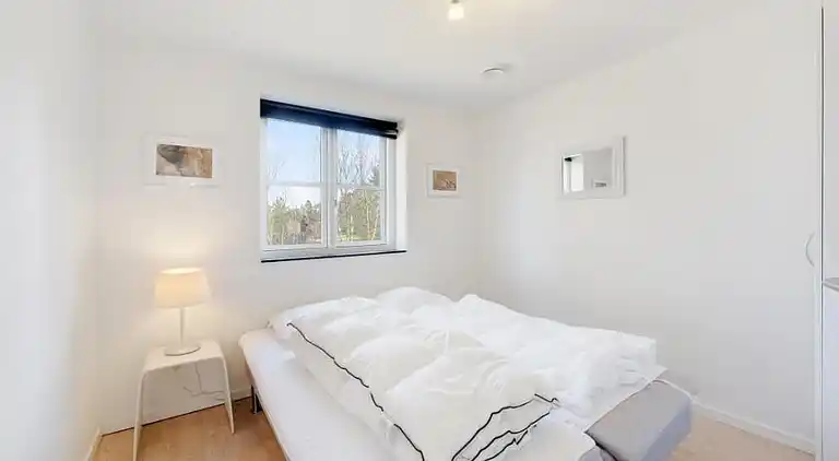 Sommerhus i Houstrup