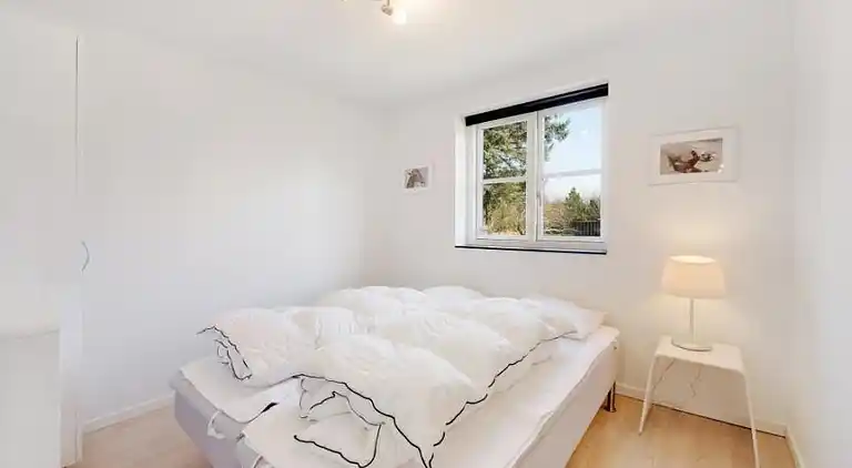 Sommerhus i Houstrup