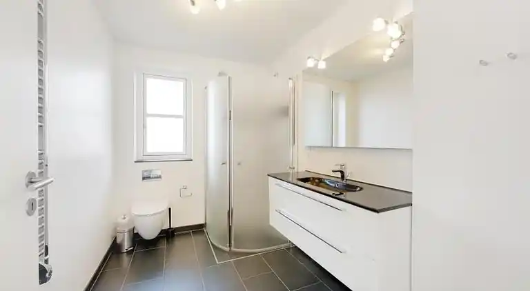 Sommerhus i Houstrup