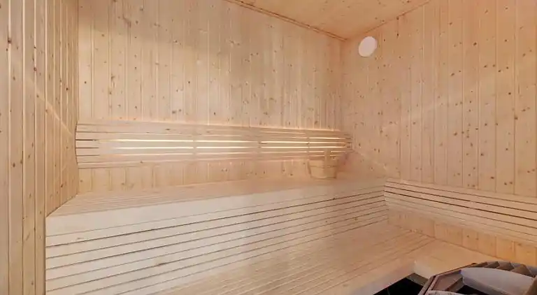 Sommerhus i Houstrup