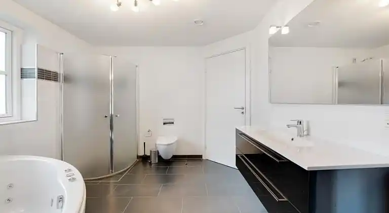 Sommerhus i Houstrup