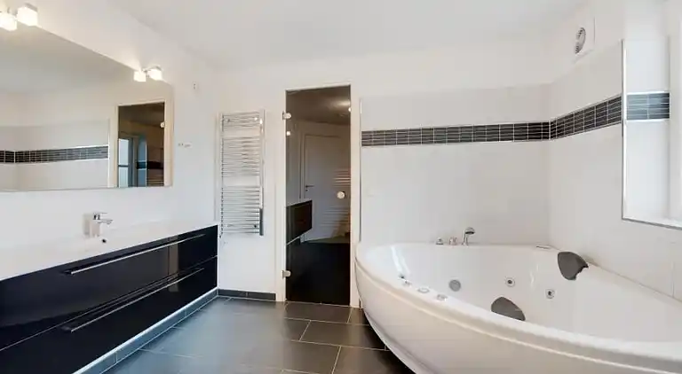 Sommerhus i Houstrup