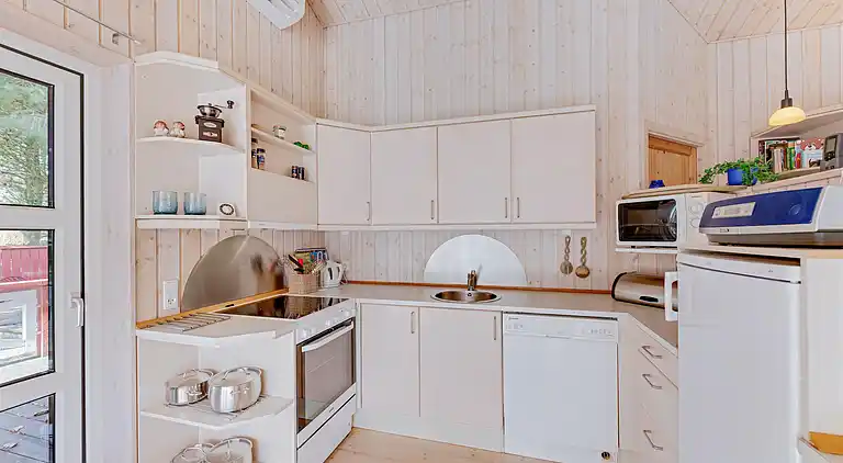 Vakantiehuis in Varde