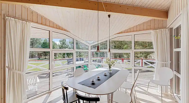 Vakantiehuis in Varde
