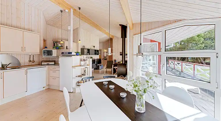Vakantiehuis in Varde