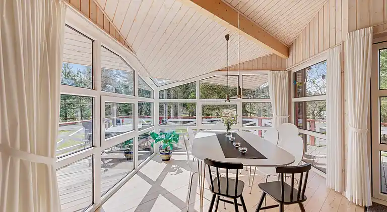 Vakantiehuis in Varde