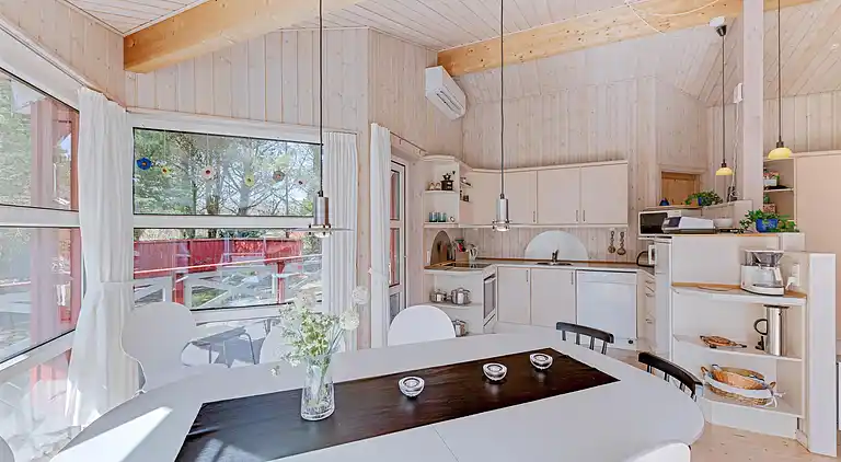 Vakantiehuis in Varde