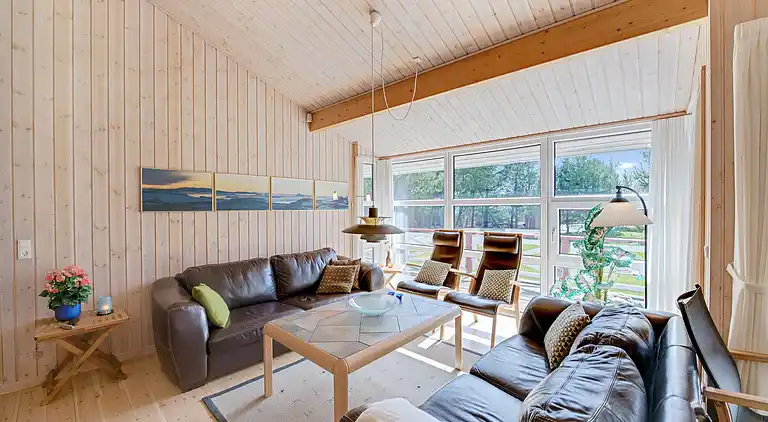 Vakantiehuis in Varde
