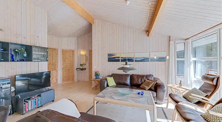 Vakantiehuis in Varde