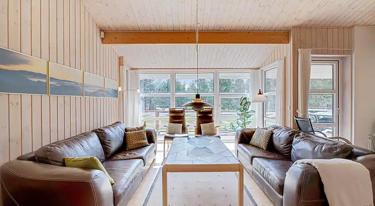 Vakantiehuis in Varde