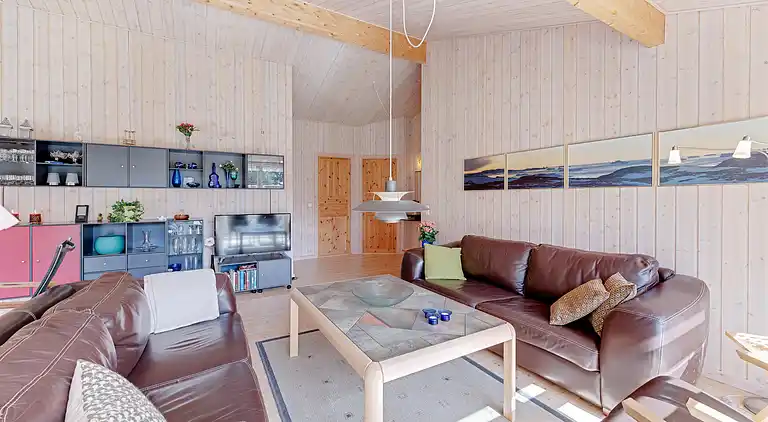 Vakantiehuis in Varde