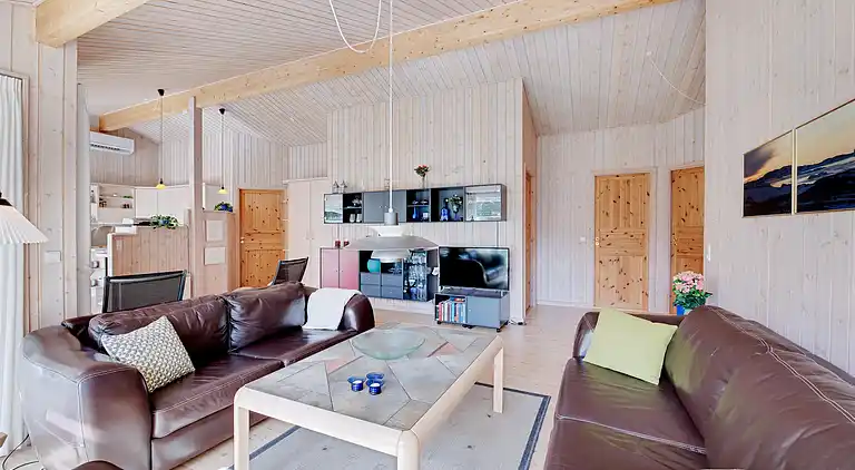 Vakantiehuis in Varde