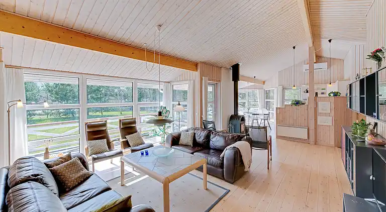 Vakantiehuis in Varde