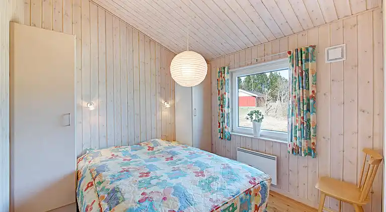 Vakantiehuis in Varde