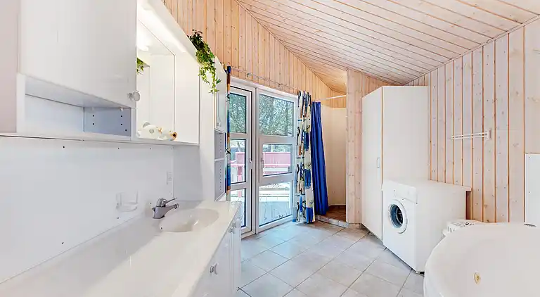 Vakantiehuis in Varde