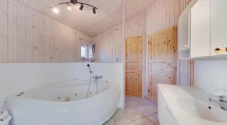 Vakantiehuis in Varde