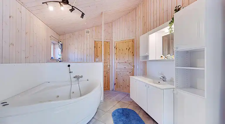 Vakantiehuis in Varde