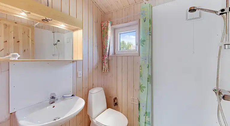 Vakantiehuis in Varde