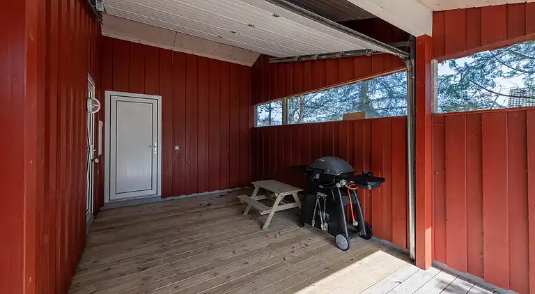 Vakantiehuis in Varde