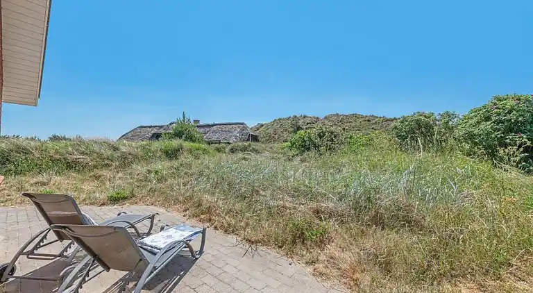 Vakantiehuis in Houstrup