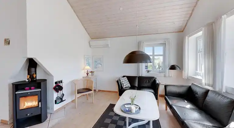 Vakantiehuis in Houstrup