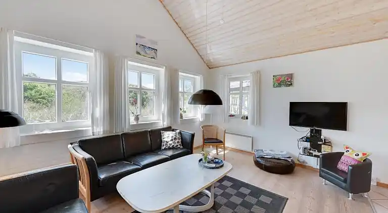 Vakantiehuis in Houstrup