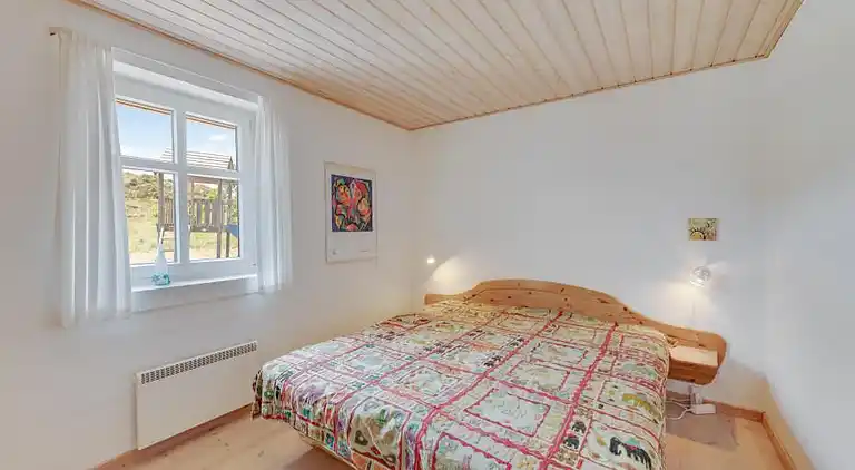 Vakantiehuis in Houstrup