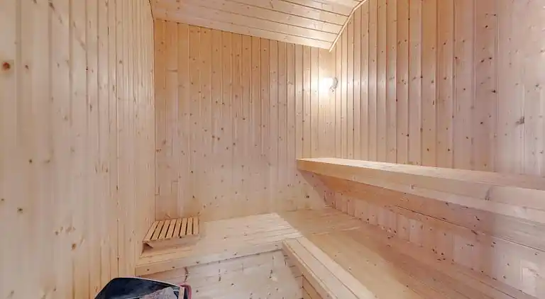 Vakantiehuis in Houstrup