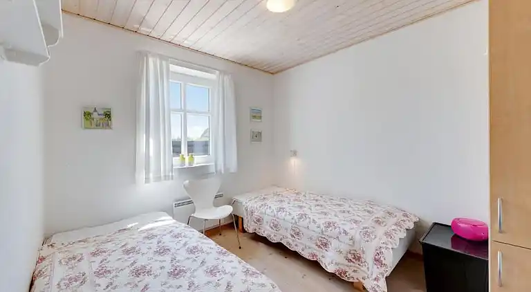 Vakantiehuis in Houstrup