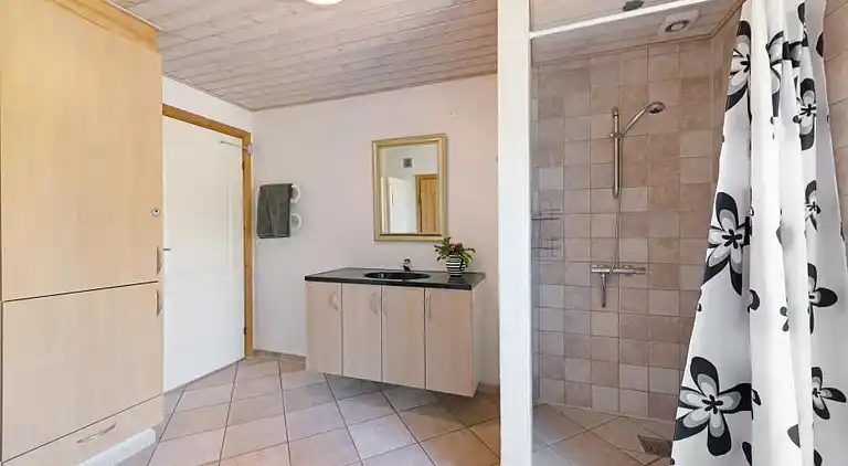 Vakantiehuis in Houstrup