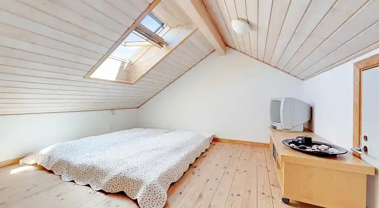 Vakantiehuis in Houstrup