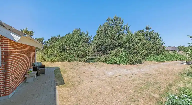 Vakantiehuis in Houstrup