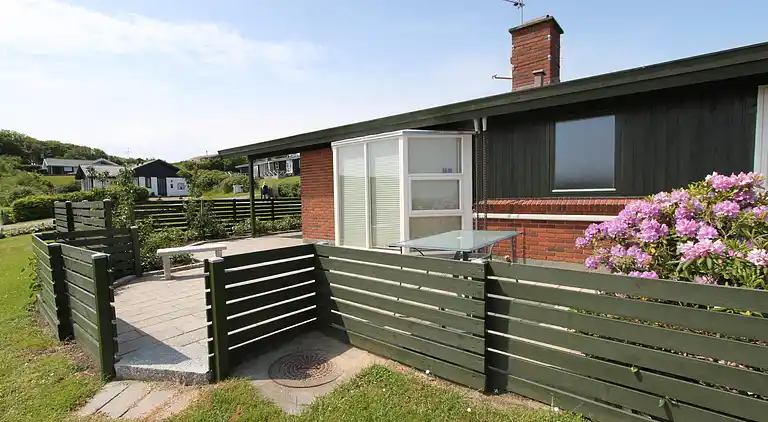 Sommerhus i Lemvig