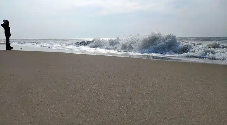 Sommerhus i Harboøre