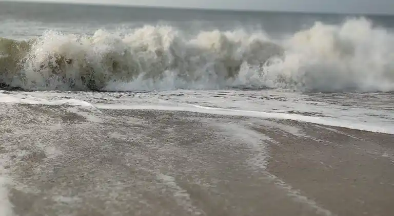 Sommerhus i Harboøre