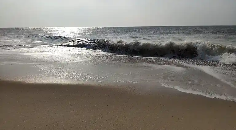 Sommerhus i Harboøre