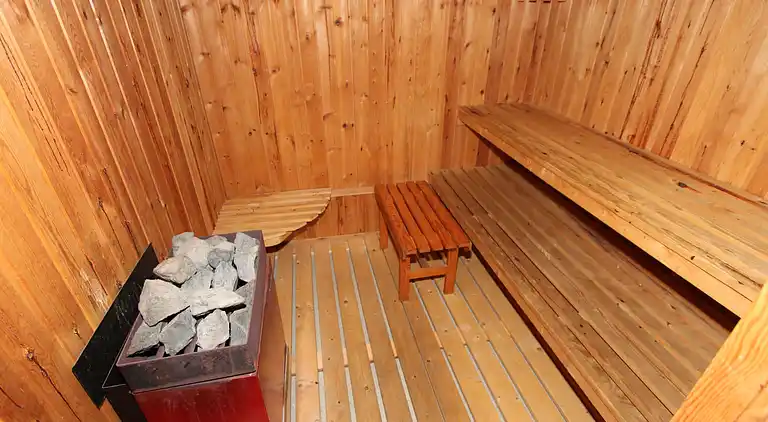 Sommerhus ved Vrist Strand