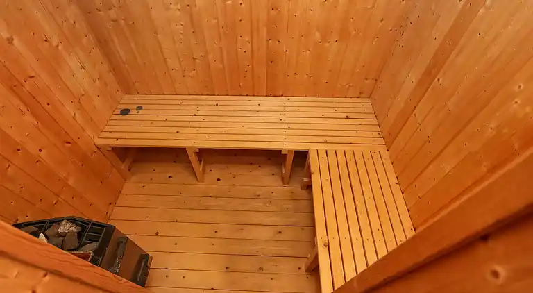 Sommerhus ved Vrist Strand