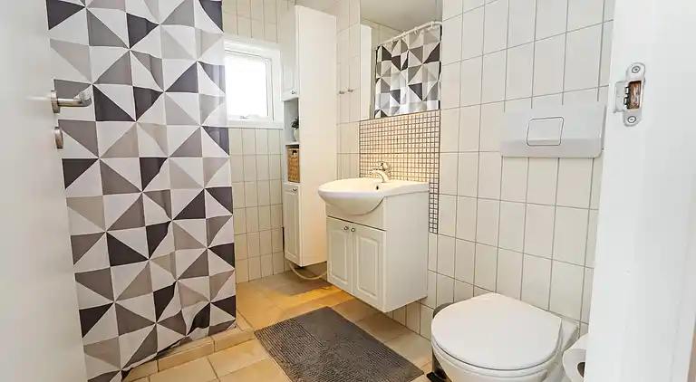Sommerhus i Harboøre