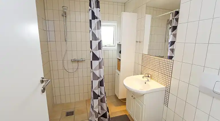 Sommerhus i Harboøre